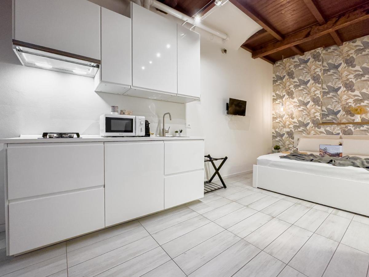 Realkasa Ailis Apartamento Bolonia